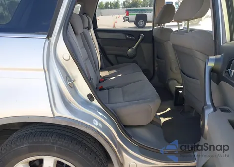 2009 Honda Cr-V Ex из США, поврежденный, VIN 5J6RE385X9L029067